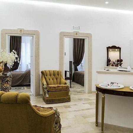 بارليتا B&B Conte Cavour المظهر الخارجي الصورة