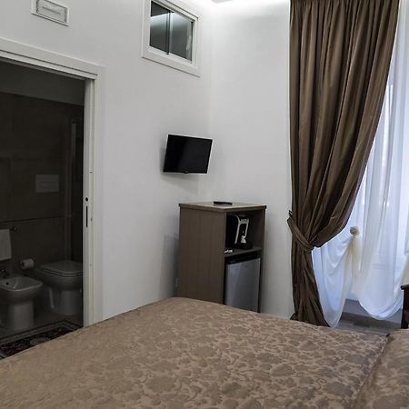 بارليتا B&B Conte Cavour المظهر الخارجي الصورة