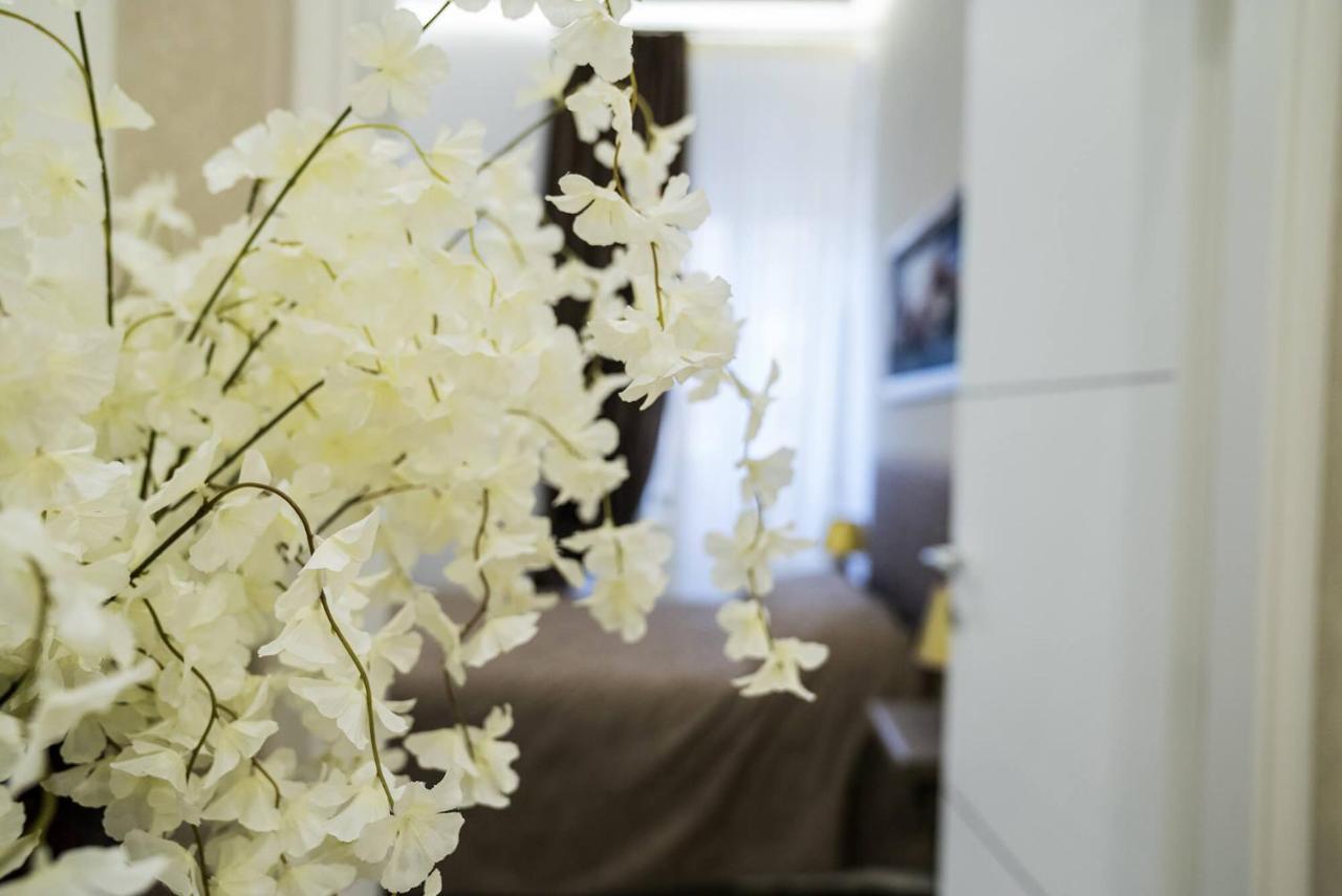 بارليتا B&B Conte Cavour المظهر الخارجي الصورة